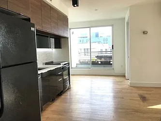 Rented by Simply Brooklyn Realty Inc