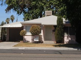 1120 N 11th Ave, Hanford, CA 93230