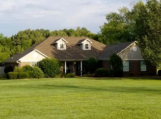 56 Jaggers Rd, Pontotoc, MS 38863