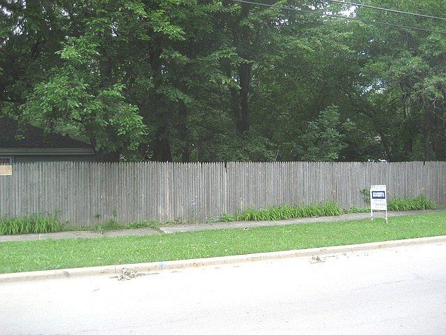 2nd image of Rowell Ave