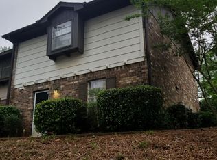 719 Garden View Dr #719, Stone Mountain, GA 30083