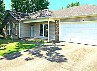 1500 Moon Rd, Ward, AR 72176