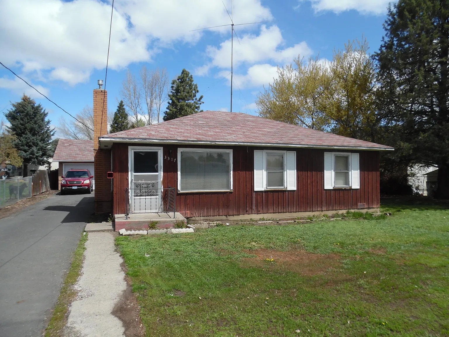 3317 Shasta Way photo 1