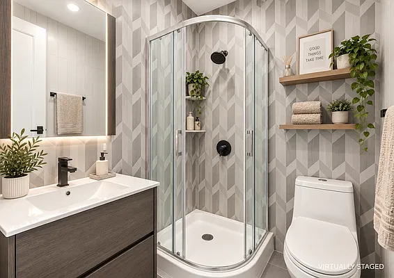 Bathroom, photo 2