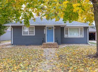 408 Tipton St, Salix, IA 51052