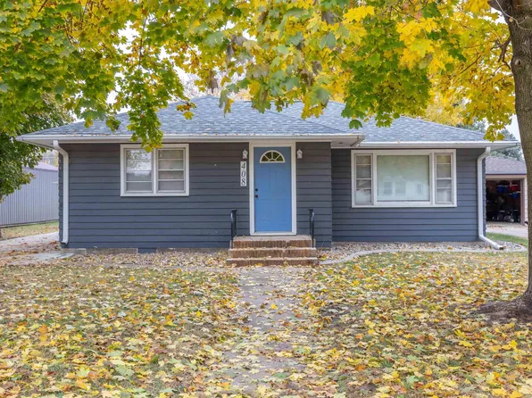 408 Tipton St, Salix, IA 51052