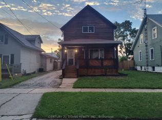 5 Poplar St, Chatham Kent, ON N7L1J8