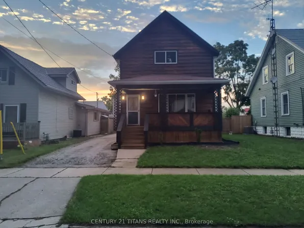 5 Poplar St, Chatham Kent, ON N7L 1J8