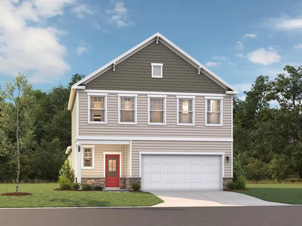 110 River Knoll Dr Lot 1055, Easley, SC 29640