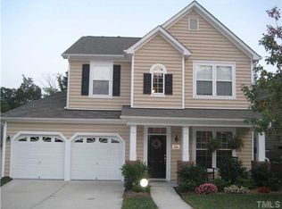 634 Virginia Water Dr, Rolesville, NC 27571