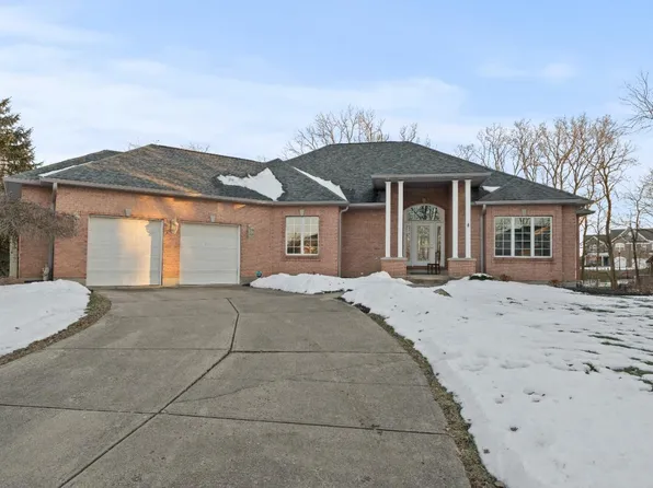 5781 Catawba Ct, Liberty Township, OH 45011
