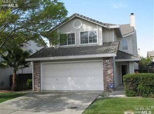 108 Colony Way, Vacaville, CA 95687