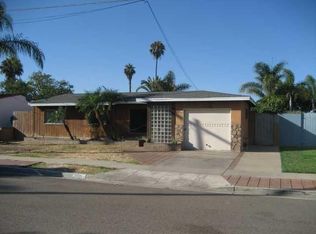 3021 Massasoit Ave, San Diego, CA 92117