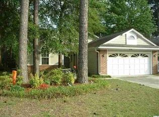 814 Knoll Dr, Little River, SC 29566