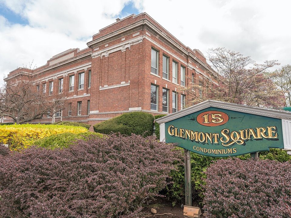 1st image of 15 Glenridge Ave APT 6