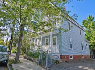 7 Madison St, Somerville, MA 02143