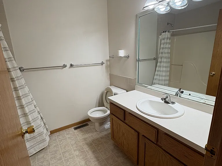 Main bath