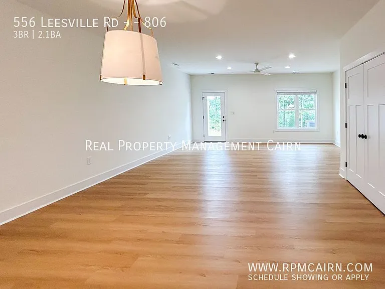 556 Leesville Rd #806 — Photo 3