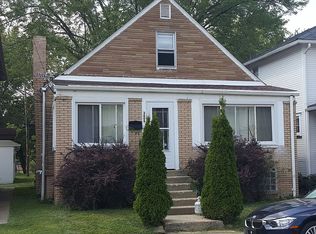 3609 7th Ave, Beaver Falls, PA
