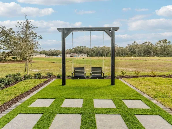 Bailey Plan, Cresswind DeLand, a 55+ Community