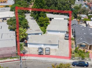 3517 Carlin Ave, Lynwood, CA 90262