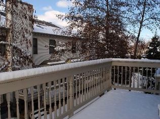 206 S Rush St, Itasca, IL 60143