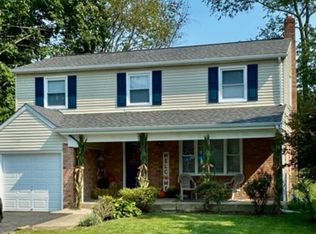 622 Georgetown Rd, Wallingford, PA 19086