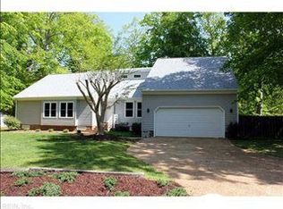 104 Loxley Ln, Williamsburg, VA 23185