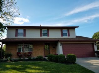 1728 Penworth Dr, Columbus, OH 43229