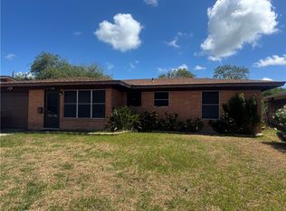 1126 Stratton Dr, Corpus Christi, TX 78412