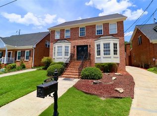 3110 Henderson Walk, Doraville, GA 30340