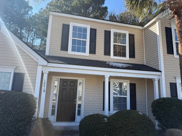 1001 Marsh Grass Way #1, Charleston, SC 29492