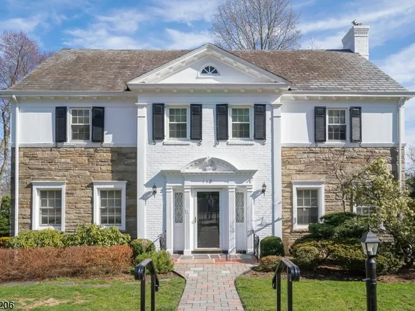 118 S WYOMING AVENUE, South Orange Village Twp., NJ 07079
