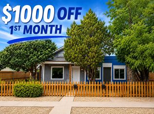 1025 W 17th St, Pueblo, CO 81003
