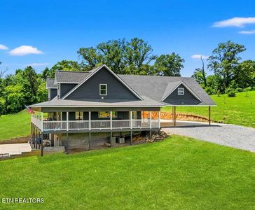 1947 Oneil Rd, Newport, TN, 37821