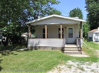 527 E Paulson St, Lansing, MI 48906