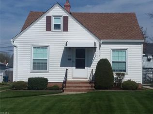 6131 Wareham Rd, Parma, OH 44129