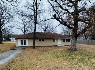 54 Blair Ave, Camdenton, MO 65020