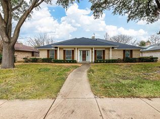 409 Fieldwood Dr, Richardson, TX 75081
