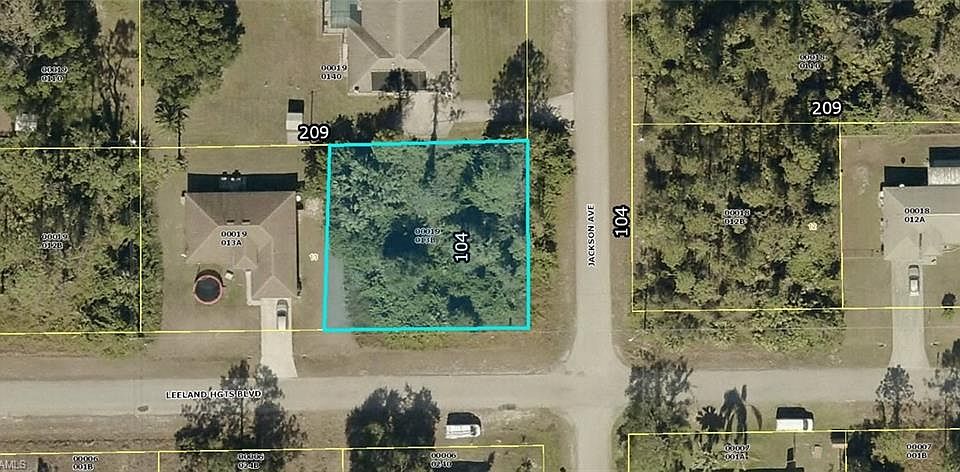 2nd image of 2807 Leeland Heights Blvd E