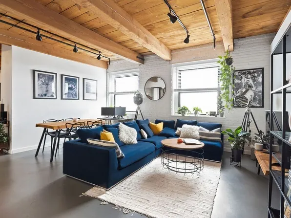 90 Wareham St Unit 314, Boston, MA 02118