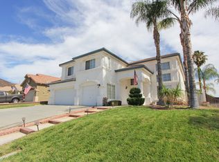 28580 Milky Way, Menifee, CA 92586