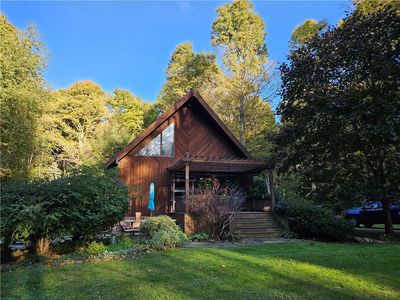 4295 N Manning Rd, Holley, NY, 14470
