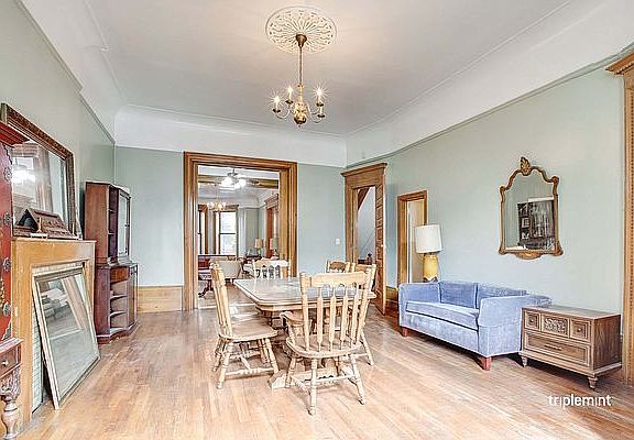 5th image of 424 W 154th St APT 1