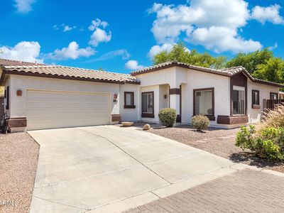 6425 S Kimberlee Way, Chandler, AZ, 85249
