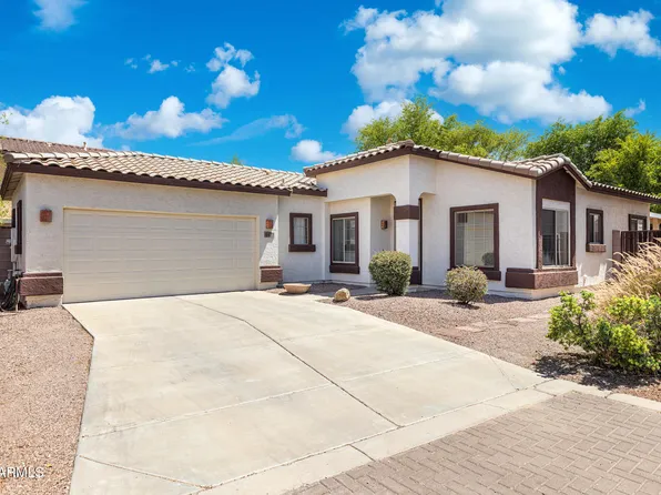 6425 S KIMBERLEE Way, Chandler, AZ 85249