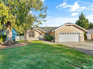 Northern Heights Div 2, Bellingham, WA 98226