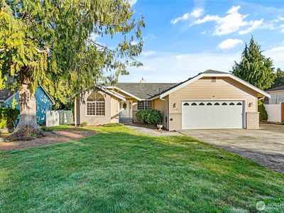1356 Olivia Court, Bellingham, WA, 98226