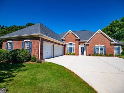 105 Jasmine Way, Villa Rica, GA, 30180