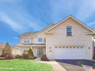 9998 Forest St, Dyer, IN 46311